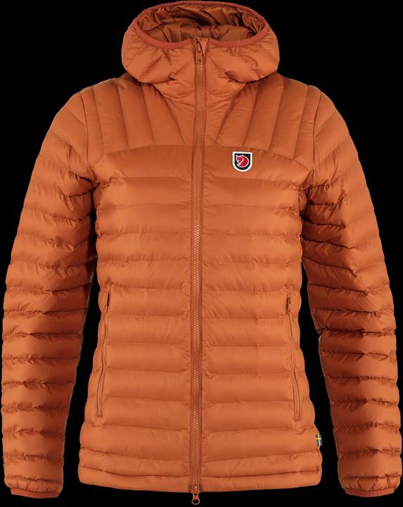 Actual product image Fjällräven Expedition Lätt Hoodie (XS)