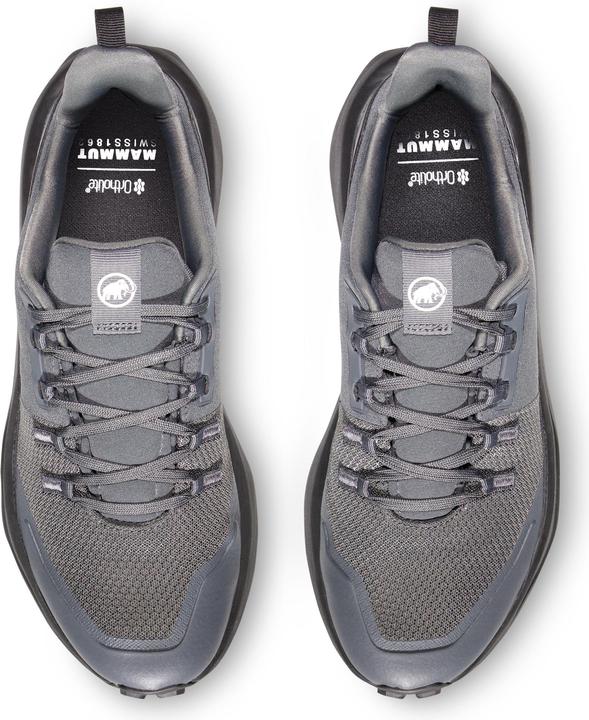 Actual product image Mammut Aenergy Hike Low Men (47)