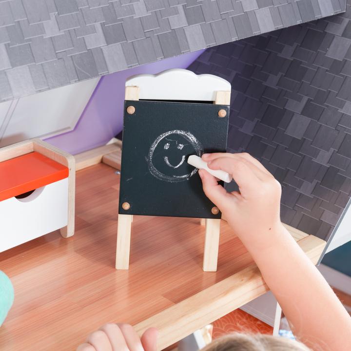 Actual product image KidKraft Dahlia Mansion