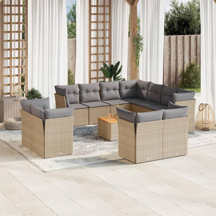 Produktbild VidaXL Celestial Celesta