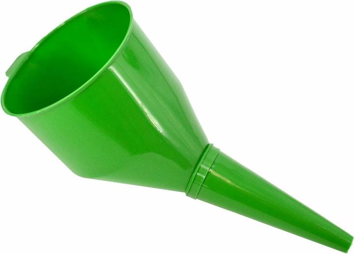 Actual product image Malwa Lejek Plastikowy Ze Sztywną Końcówką Fi=13mm