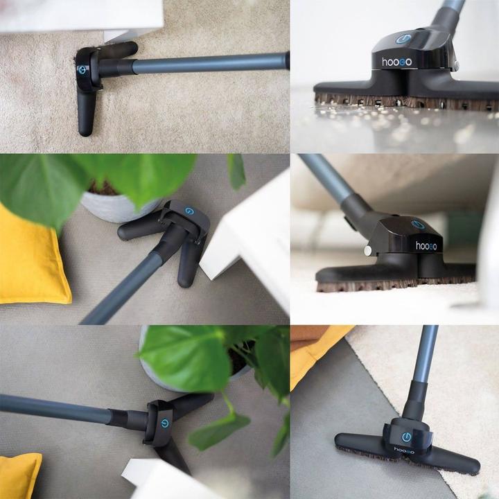 Immagine prodotto Hoogo Ugello a pavimento flipflop