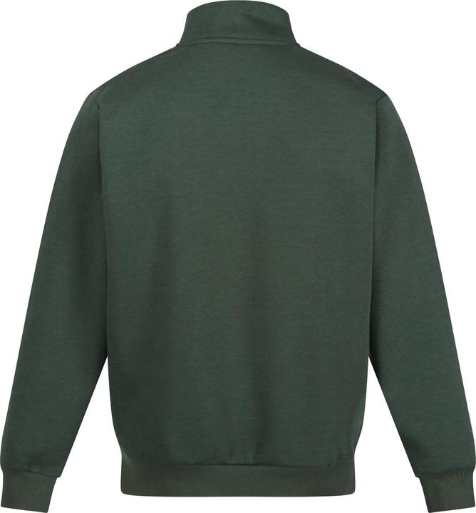 Actual product image Regatta Mens Pro Quarter Zip Sweatshirt (XL)