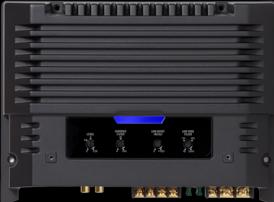 Produktbild Sony XM-GS100 (Stereo-Verstärker)