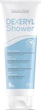 Pierre Fabre Dexeryl Dusche 200ml (200 ml)