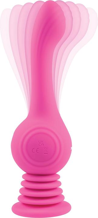 Immagine prodotto Evolved Evoluto - Vibratore Gyro - Roze