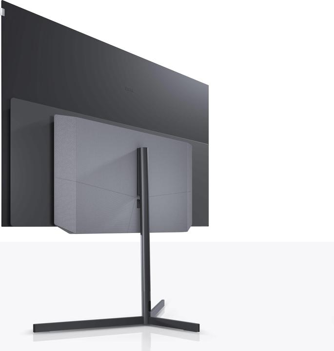Immagine prodotto Loewe floor stand motor s.77 (Specifiche del dispositivo, 77", 1 kg)