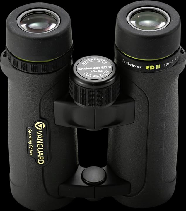 Actual product image Vanguard Endeavor ED II 10x42 (10 x, 42 mm)
