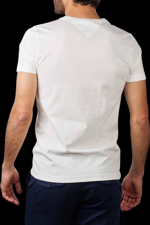 Actual product image Tommy Hilfiger Round neck T-shirt (XXL)