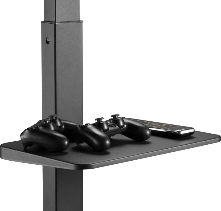 Image du produit equip Bodenständer (Universel, 75", 40 kg)