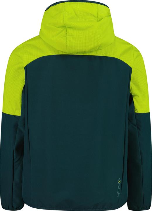 Image du produit CMP Campagnolo Kid's Hybrid Jacket Fix Hood Ripstop (152)