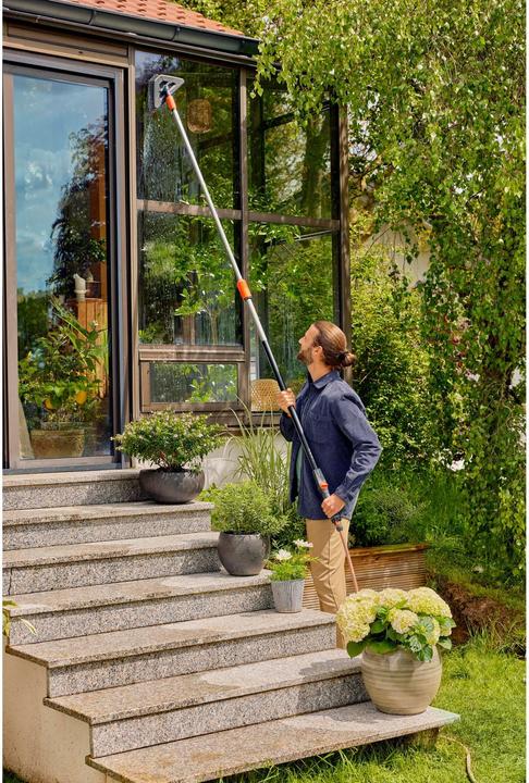 Produktbild Gardena Cleansystem