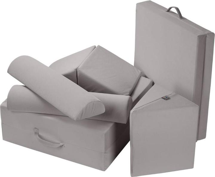 Immagine prodotto Kettler Divano da gioco per bambini Kreaty (Divano per bambini)