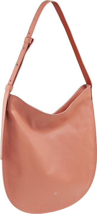 Produktbild Dudu Schultertasche Leder 36.5 cm