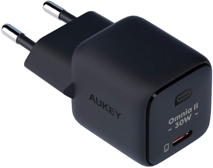 Immagine prodotto Aukey Omnia II Mini (30 W)