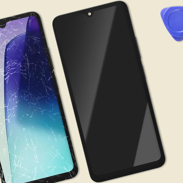 Immagine prodotto Relife Ersatzteil Bildschirm + Touchscreen (Xiaomi Redmi 14C)