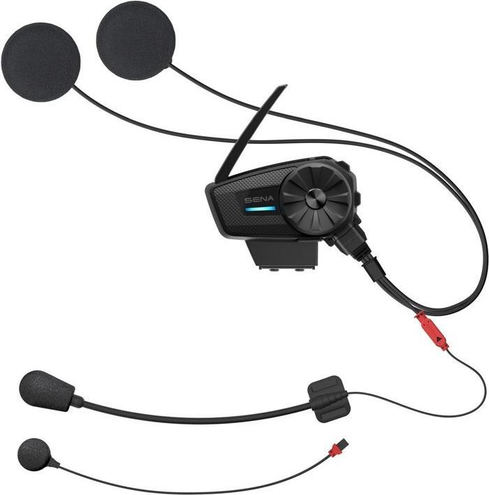 Image du produit Sena Spider ST1 1-set (Lot de 1)