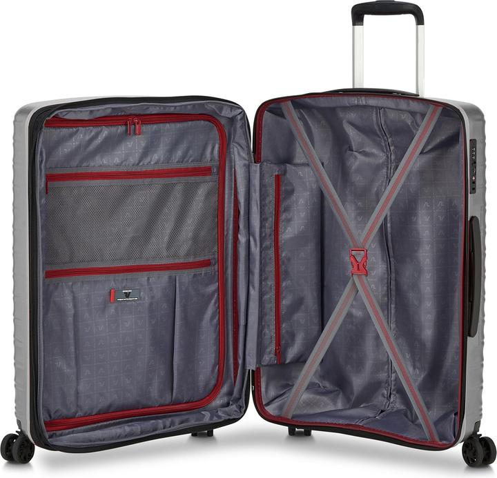 Image du produit Roncato Wave - Trolleyer extensible (71 l, M (50 - 90l))