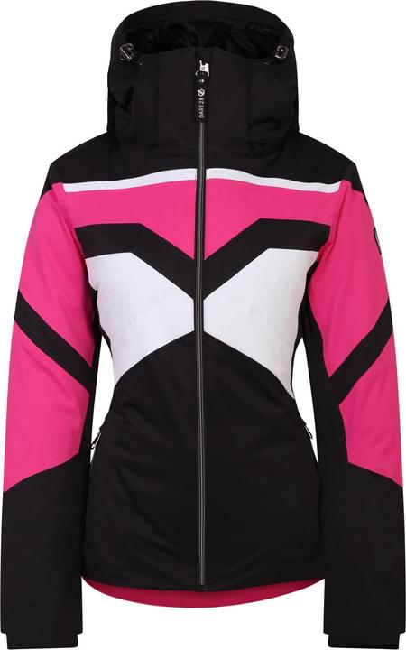 Dare2b Rocker Jacke mit Kapuze