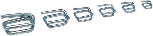 Image du produit kaiserkraft Boucles de fermeture (19 mm)