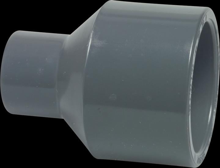 Produktbild Bevo PVC-U Reduktion lang d=25-20