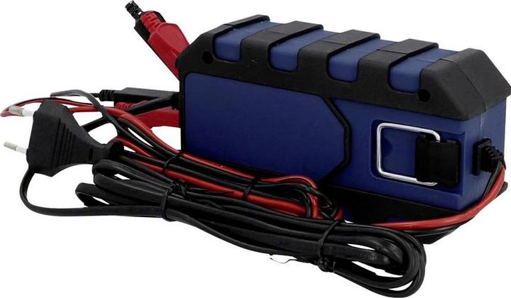 Produktbild Cartrend DP 4.0 (4 A, 300000 mAh)