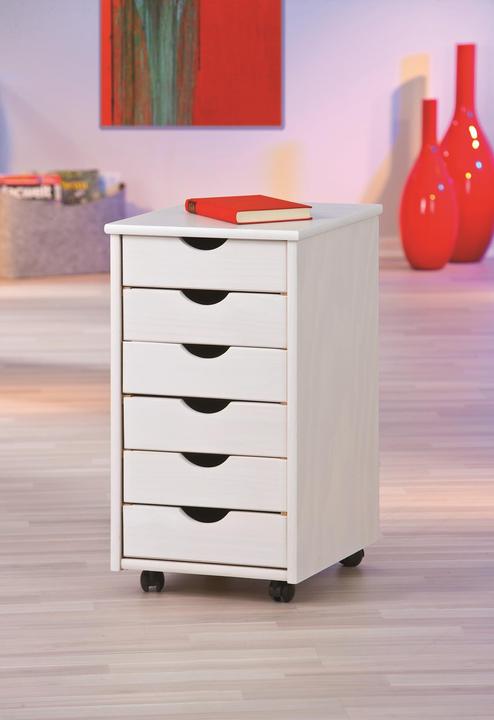 Immagine prodotto Inter Link Simon (36 x 40 x 65 cm)