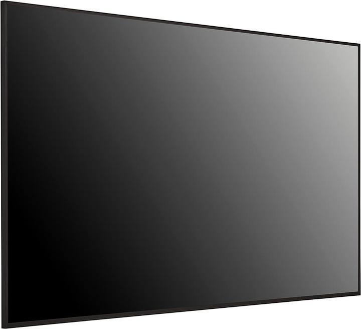 Produktbild LG Dis Public 65 65UH5N-E (3840 x 2160 Pixel, 65")