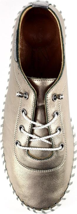 Immagine prodotto Lunar St Ives Scarpa Sportiva Pelle Donna (38)