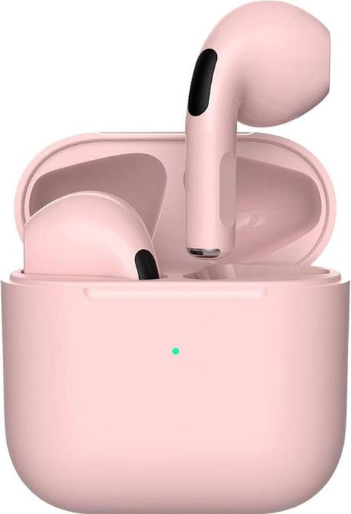 4smarts SkyPods Pro (5 h, Sans fil)