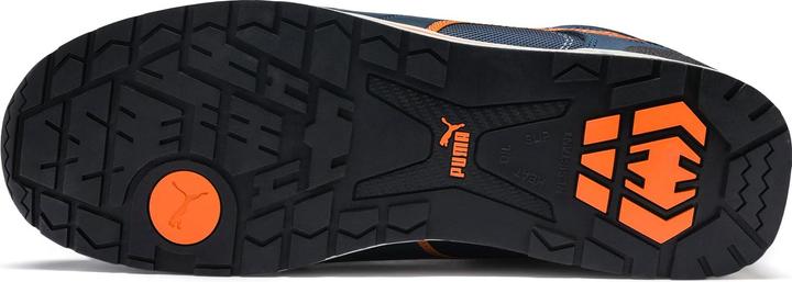 Actual product image Puma CrossTwist Mid S3 633140 (S3, 41)