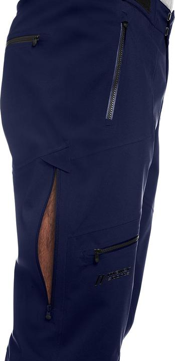Image du produit Maier Sports Pantalon Liland P3 (48)