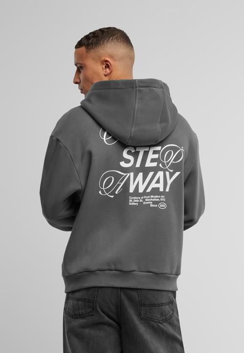 Produktbild Urban Classics Upscale One Step Away Fluffy Zip Hoody - 187877 (XXL)