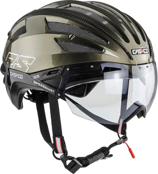 Produktbild Casco Speedairo 2 RS (52 - 56 cm)