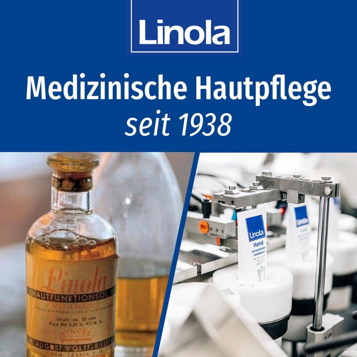 Immagine prodotto Linola Dusch & Wasch (300 ml)