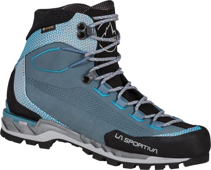 Immagine prodotto La Sportiva Trango Tech Leather Woman Gtx (39.5)