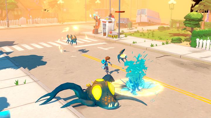 Produktbild Game The Last Kids on Earth and the Staff of Doom Xbox One (Xbox One S, Xbox One X, EN)