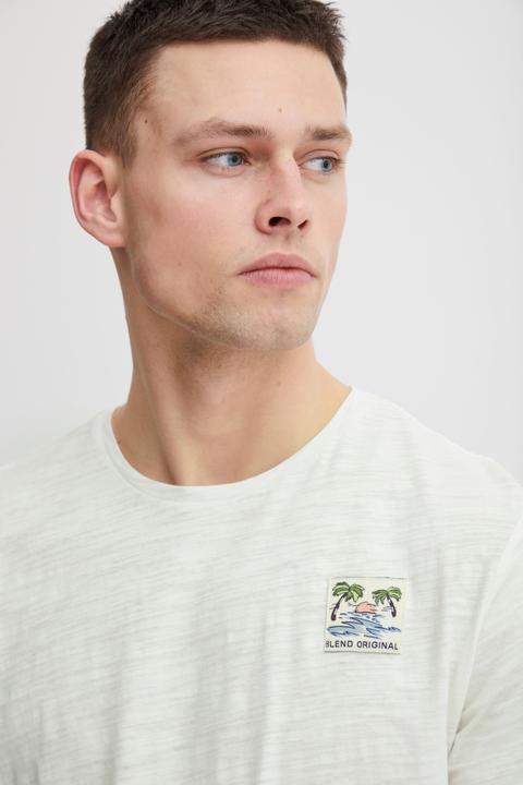 Produktbild Blend BHTee - 20715318 (XXL)