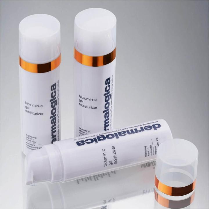 Produktbild Dermalogica Moisturizers - Biolumin-C Gel Moisturizer (50 ml, Tagescreme)