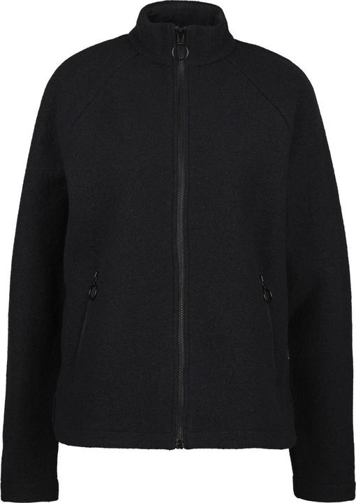 Stoic Women's BoiledWool MunkebySt. Jacket