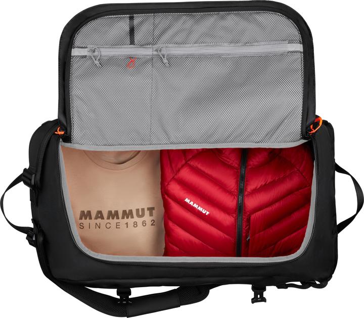 Actual product image Mammut Cargon (40 l)