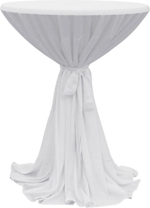 Image du produit GuGus Housse de table haute stretch (90 x 146 cm)