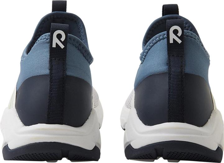 Produktbild Reima Kinder Sneaker Rullari Ocean (30)