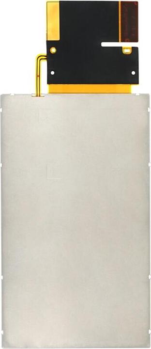 Actual product image HTC HD LCD display (Display, HD mini)