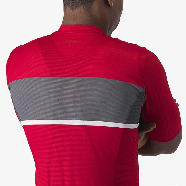 Image du produit Castelli Tradizione Jersey (XXL)