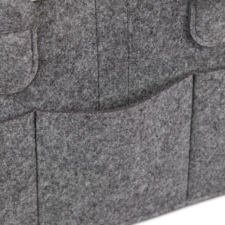 Immagine prodotto Relaxdays Contenitore portapannolini (1 x, 33 x 23 x 34 cm)