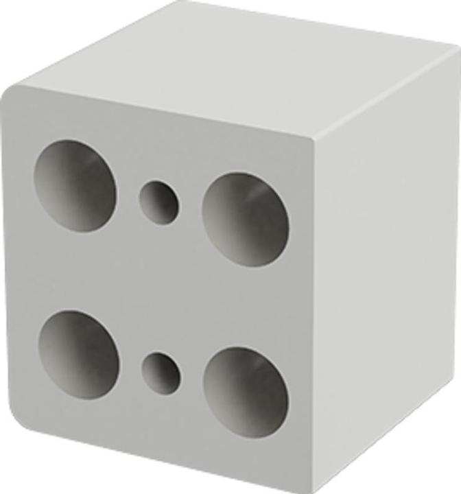 Actual product image DistaCube 25 - Einzeln SW-M RAL 9003