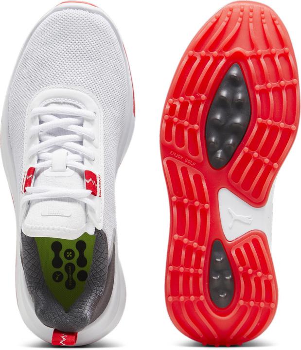 Immagine prodotto Puma Fusion Crush Sport JR (39)
