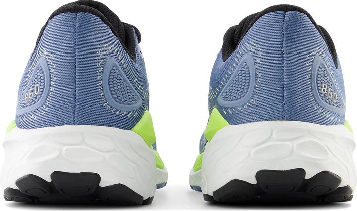 Actual product image New Balance M860O13 Fresh Foam X 860 v13 (42)