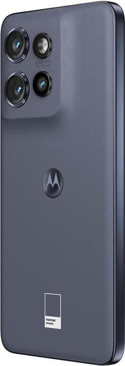 Image du produit Motorola Edge 50 Neo (512 Go, PANTONE Grisaille, 6.40", Double SIM, 50 Mpx, 5G)
